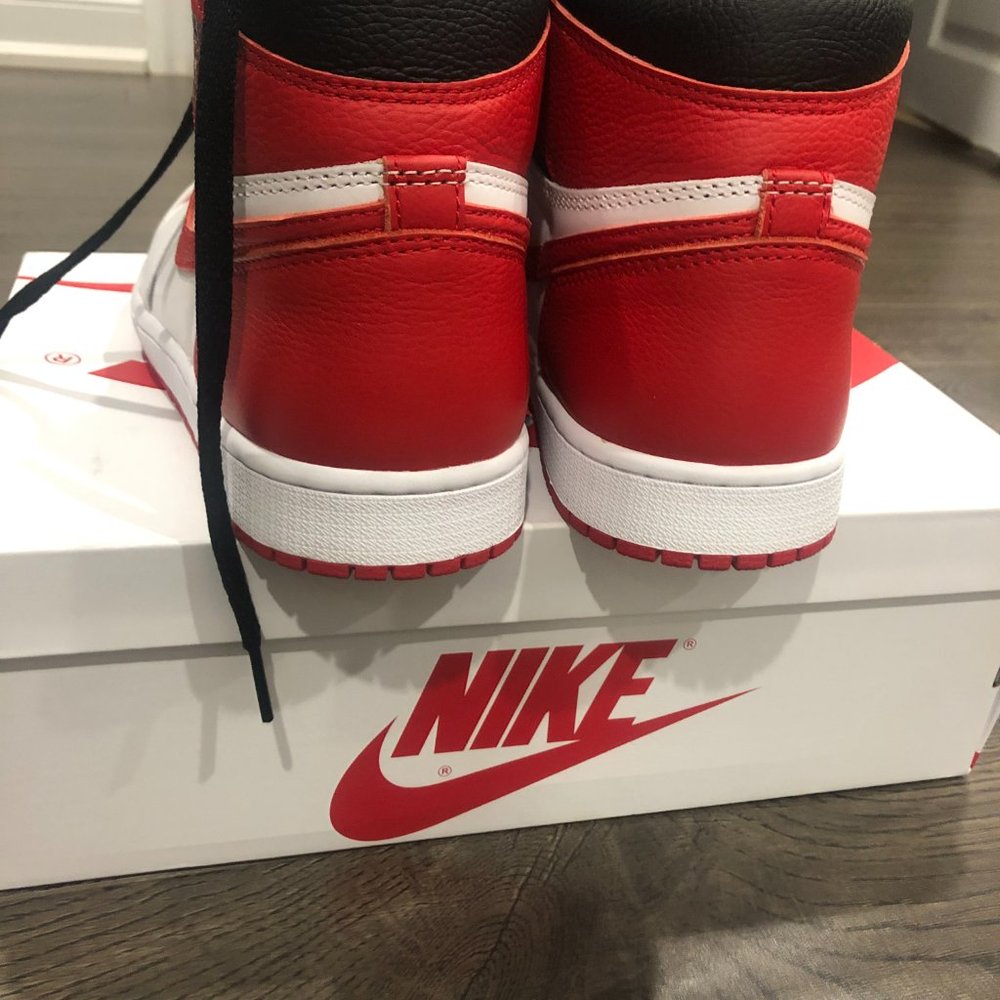 jordan heritage - Picture 2 of 2